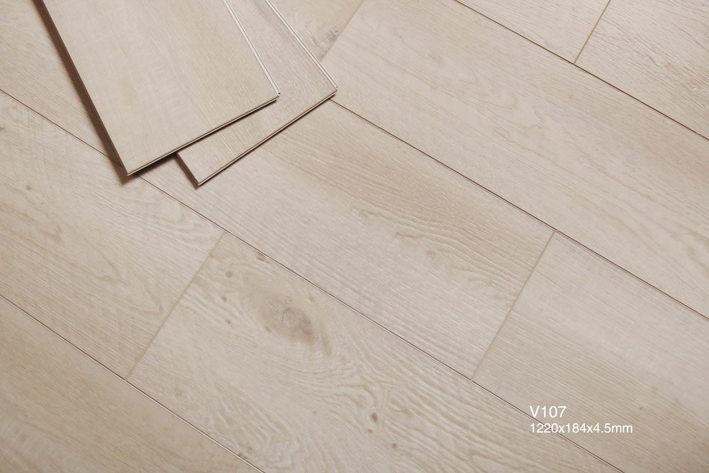 Картинка виниловая плитка SPC Betta Villa V107 Дуб Малье (2.245м2/уп)
