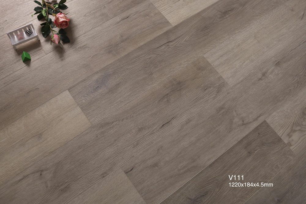 Виниловая плитка SPC Betta Villa V111 Дуб Андрия (2.245м2/уп)