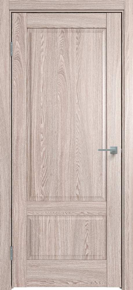 Картинка межкомнатная дверь 639 ПГ Дуб анкор