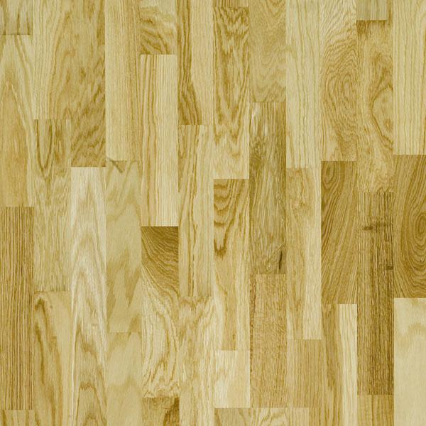 Паркетная доска Паркетная доска PolarWood Classic oak living loc 3s
