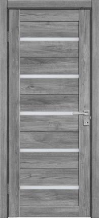 Картинка межкомнатная дверь 502 ПО Brig , satinato