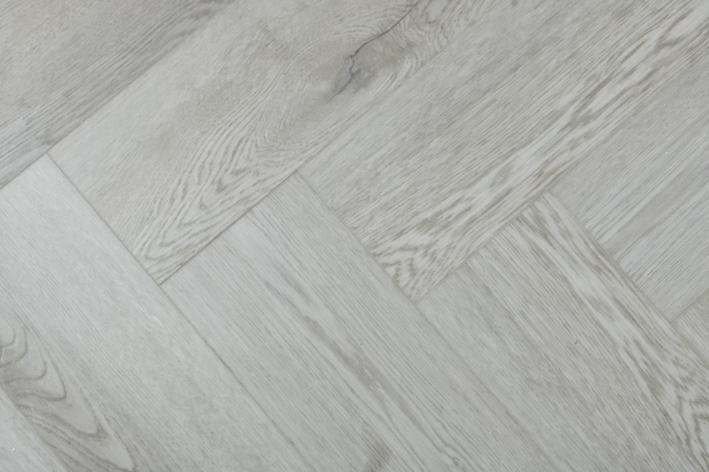 Картинка виниловая плитка SPC ламинат Stepton Nordic Light NL105