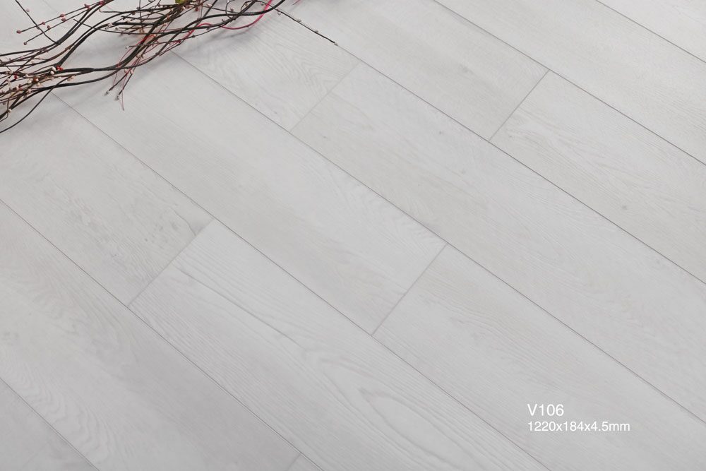 Виниловая плитка SPC Betta Villa V106 Дуб Имола (2.245м2/уп)
