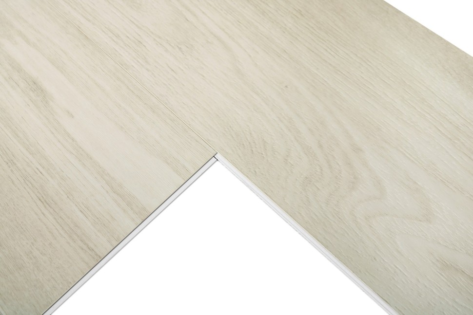 Виниловая плитка SPC ламинат AquaMax Sander 45710 Дуб Акменс (2,432м2/уп)