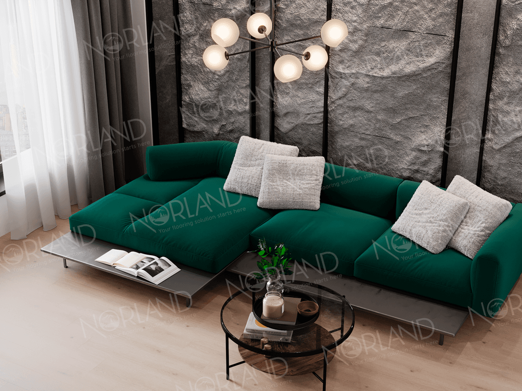 Виниловая плитка Виниловая SPC плитка 1033-08 Elegant