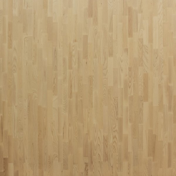 Паркетная доска Паркетная доска PolarWood Classic ash pluton white oiled loc 3s