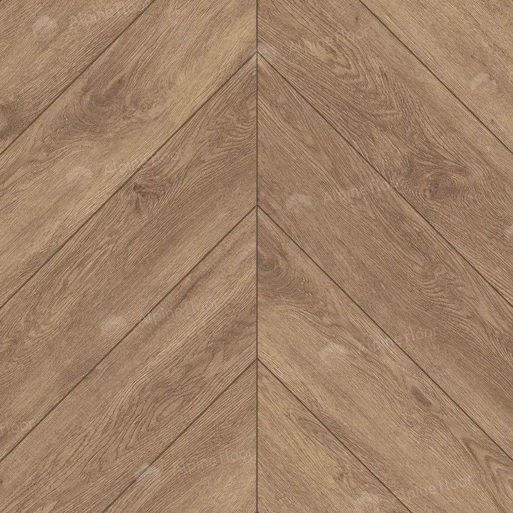 Картинка виниловая плитка Виниловая LVT плитка ECO 20-10 Гевуина Chevron