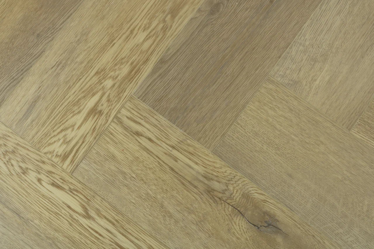 Виниловая плитка SPC ламинат Stepton Nordic Light NL107