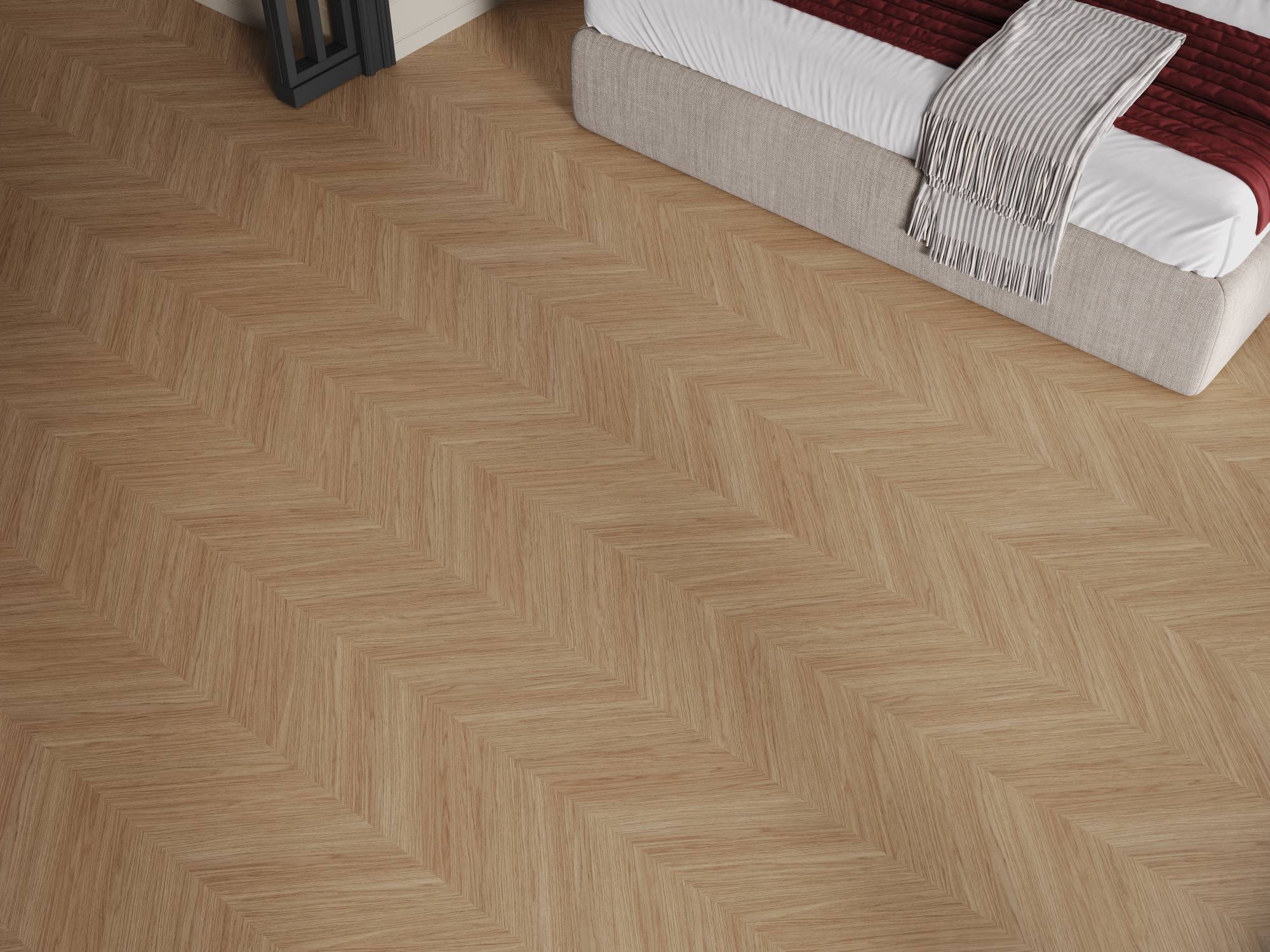 Ламинат Egger Pro Large 8/33 4V 2026 EPL267  Дуб Уэно Нюд