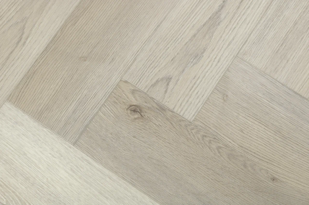 Картинка виниловая плитка SPC ламинат Stepton Nordic Light NL108