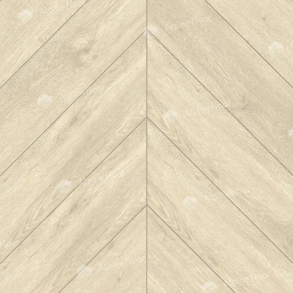 Картинка виниловая плитка Виниловая LVT плитка ECO 20-7 Сонома Chevron