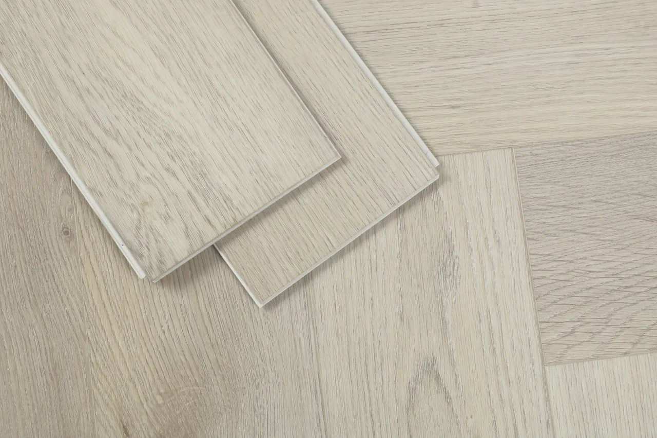 Виниловая плитка SPC ламинат Stepton Nordic Light NL108