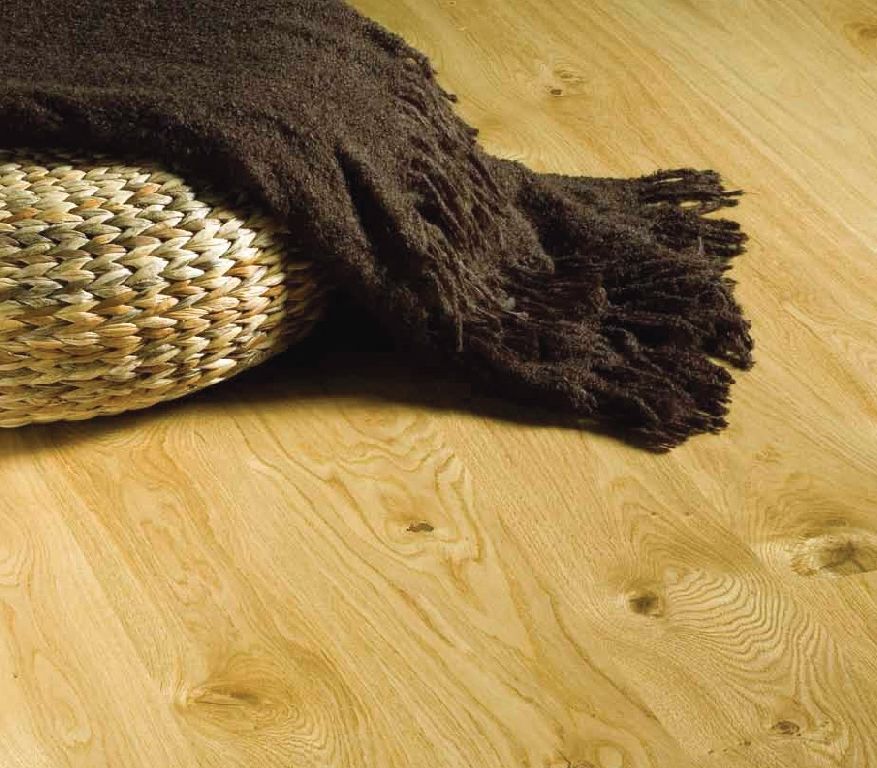 Паркетная доска Паркетная доска PolarWood Classic oak fp138 cottage loc