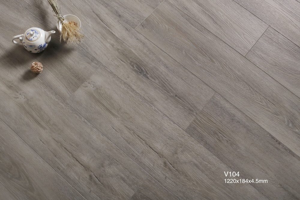 Виниловая плитка SPC Betta Villa V104 Дуб Дрена  (2.245м2/уп)