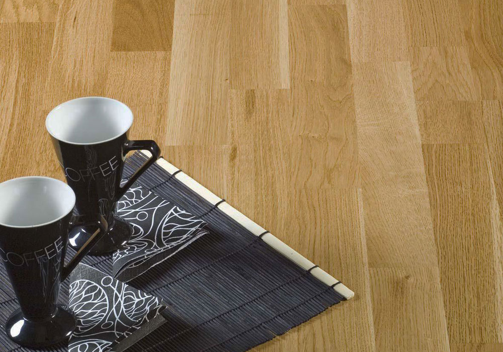 Паркетная доска Паркетная доска PolarWood Classic oak fp138 oregon loc