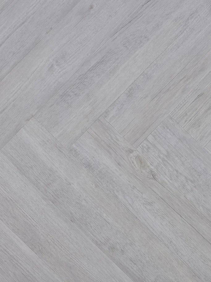 Виниловая плитка SPC ламинат Stepton Weave Дуб Снежный 1203