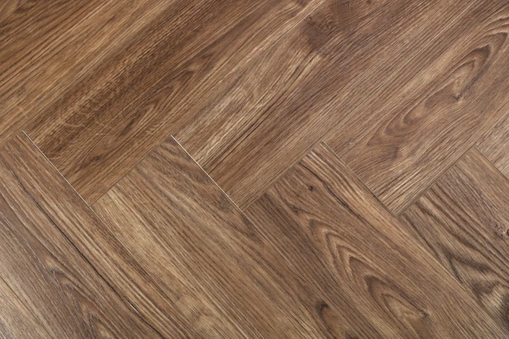 Картинка виниловая плитка SPC ламинат Stepton Nordic Light NL104