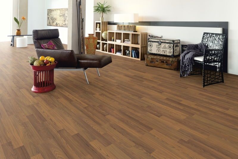 Паркетная доска Паркетная доска PolarWood Classic oak uranium oiled loc 3s