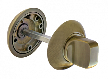 картинка Завертка сантехническая Morelli MH-WC AB Цвет - Античная бронза от магазина Салон XL