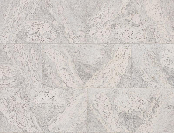Картинка пробковый пол Настенная пробка Wicanders Roots RY07001 Flores White