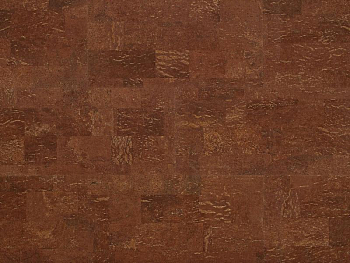 Картинка пробковый пол Настенная пробка Wicanders Roots RY1L001 Malta Chestnut