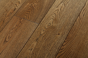 Картинка массивная доска Массивная доска GREENLine Solid 122 Дуб Верона 500-1400*120*18 