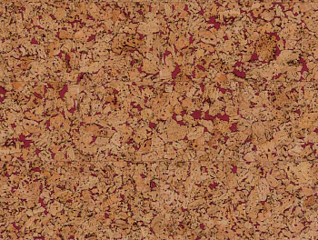 Картинка пробковый пол Настенная пробка Wicanders Roots RY67001 Hawai Red