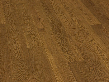 картинка Дуб Коньяк Wood Bee инженерная доска 30% от магазина Салон XL