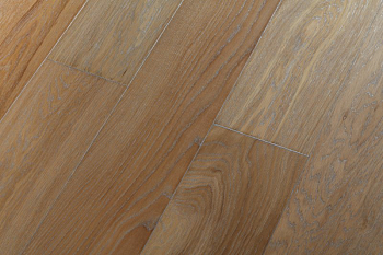 Картинка массивная доска Массивная доска GREENLine Solid 115 Дуб Флоренция 500-1400*120*18 