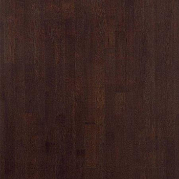 Картинка паркетная доска Паркетная доска PolarWood Classic oak dark brown loc 3s