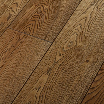 картинка Двухслойная инженерная доска Greenline Делюкс 122 Дуб Верона 145х15 мм от магазина Салон XL