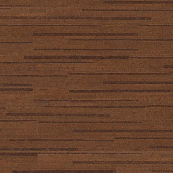 Картинка пробковый пол Пробковое покрытие Wicanders (Викандерс) Lane Chestnut C83S001