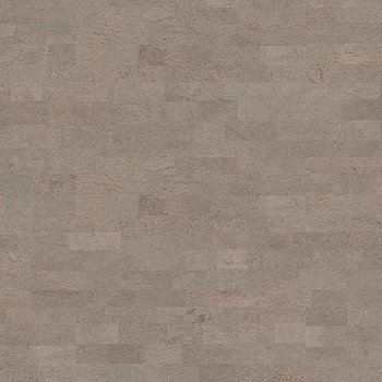Картинка пробковый пол Пробковое покрытие Wicanders (Викандерс) Identity Silver I903002