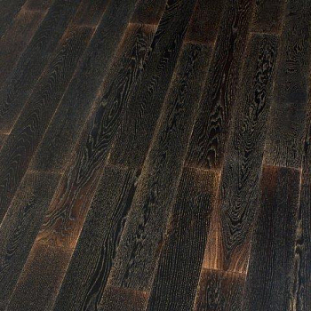 картинка Дуб Antic Black Wood Bee инженерная доска от магазина Салон XL