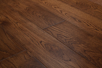 Картинка массивная доска Массивная доска GREENLine Solid 130 Дуб Леон 500-1400*120*18 