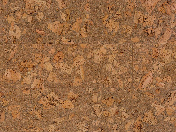 Картинка пробковый пол Настенная пробка Wicanders Roots RY41001 Tenerife Black